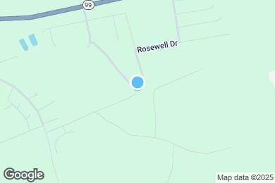 Map image of the property - 1091 Autumns Wood Cir E