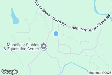 Map image of the property - 136 Moonlit Trail