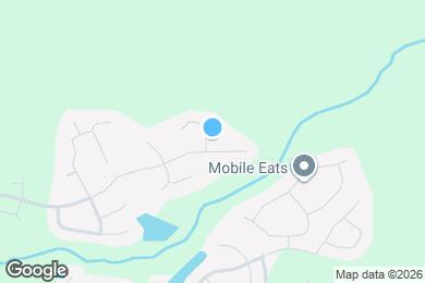 Map image of the property - 1263 Ravens Trace Ln