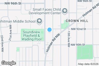 Map image of the property - Unit B