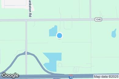 Map image of the property - 11161 Soape Rd