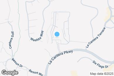 Map image of the property - Reveal Skyline