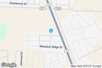 Map image of the property - 120 Meadow View Ln