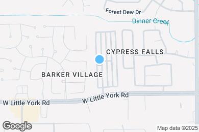 Map image of the property - 6347 Austinville Dr