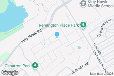 Map image of the property - 330 Anchor