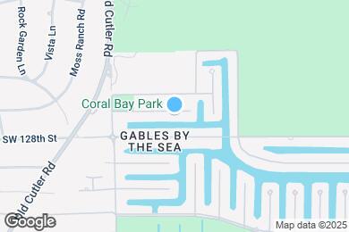 Map image of the property - 1400 Coruna Ave