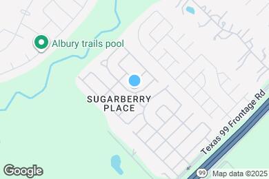Map image of the property - 21302 Berry Ridge Ln