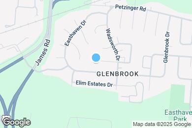 Map image of the property - 3027-3029 Rotunda Ct S
