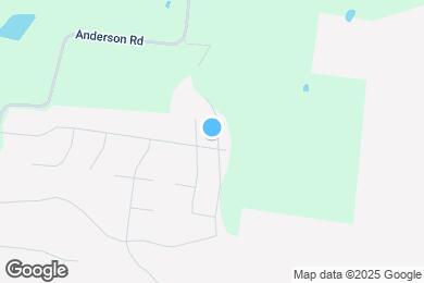 Map image of the property - 103 Marin Dr