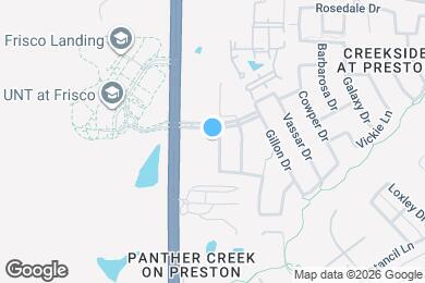 Map image of the property - 12885 Kiltartan Dr