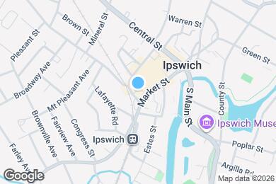Map image of the property - 9 Depot Sq