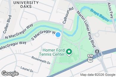 Map image of the property - Mac 4460
