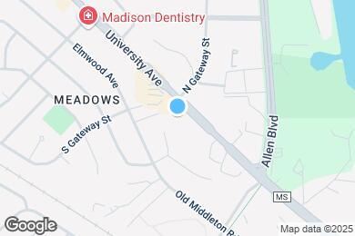 Map image of the property - 301 Harbour Town Dr