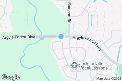 Map image of the property - 7345 Boysenberry Ln N