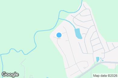 Map image of the property - 1110 Langston Dr