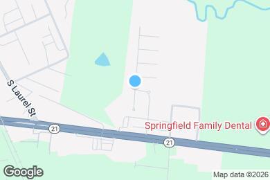 Map image of the property - 113 Ebenezer Blf Wy