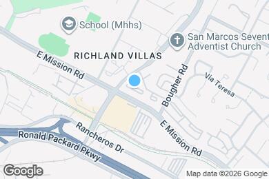 Map image of the property - 227 Woodland Pky