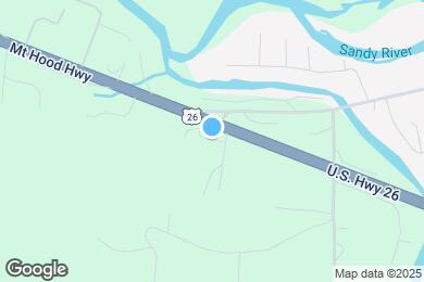 Map image of the property - 61716 East Hwy 26