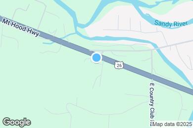 Map image of the property - 61716 U.S. Highway 26