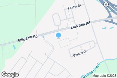 Map image of the property - 228 Macoun Way