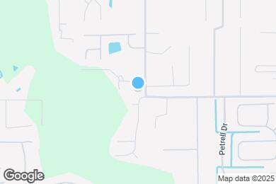 Map image of the property - 9112 Udell Ln