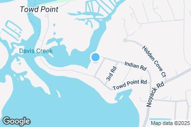 Map image of the property - 13 Norton Pl