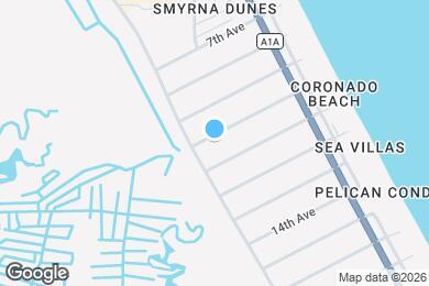 Map image of the property - 799 E 10th Ave