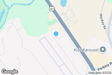 Map image of the property - 18606 Perkins Oak Rd