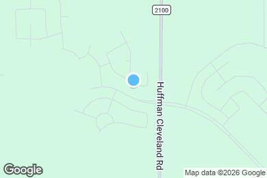 Map image of the property - 936 Capracotta Dr