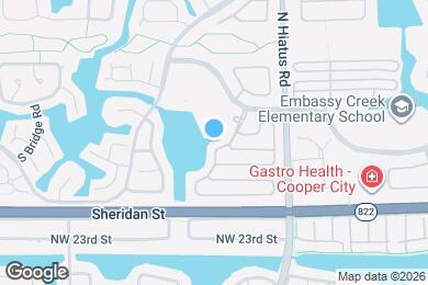 Map image of the property - 2641 Regalia Way