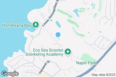 Map image of the property - 101 Hui Rd F