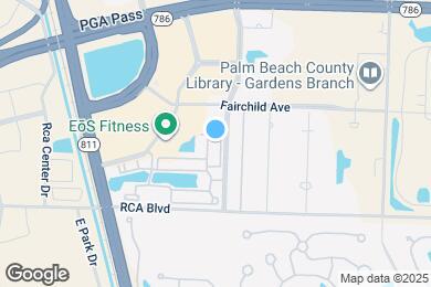 Map image of the property - 11017 Legacy Ln
