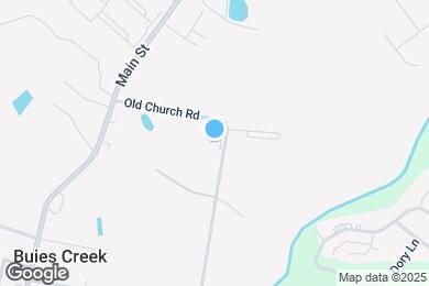Map image of the property - 43 Wolf Creek Ln