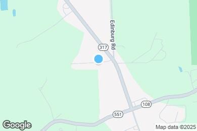 Map image of the property - 114 Hillcrest Acres