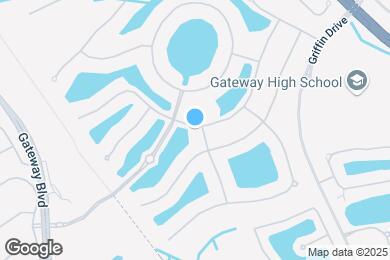 Map image of the property - 10250 Templeton Ln