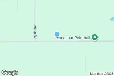 Map image of the property - 10293 Gorsline Rd