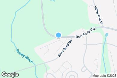 Map image of the property - 8 War Admiral Way