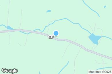 Map image of the property - 12075 Central Pike