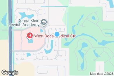 Map image of the property - 9616 Golf State Park Way