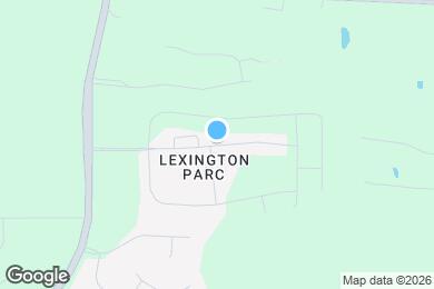 Map image of the property - 1123 Freedom Pkwy