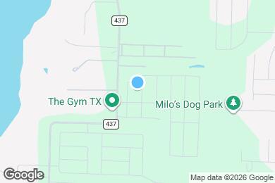 Map image of the property - 2938 Hickory Ridge Dr