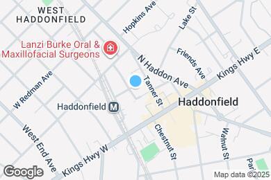 Map image of the property - 18 Wilkins Ave