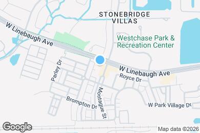 Map image of the property - 10142 Montague St