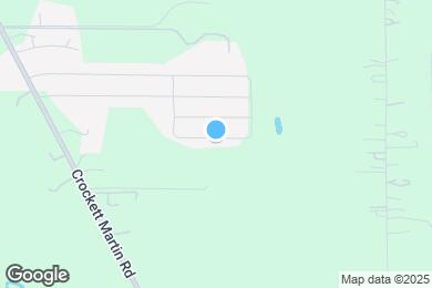 Map image of the property - 10110 Cerritos dr