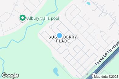 Map image of the property - 21319 Berry Ridge Ln