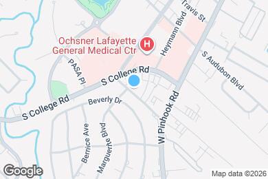 Map image of the property - 213 Bendel Rd