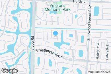 Map image of the property - 533 Shady Pine Way