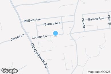 Map image of the property - 18 Country Ln