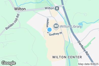 Map image of the property - Wilton Center Lofts