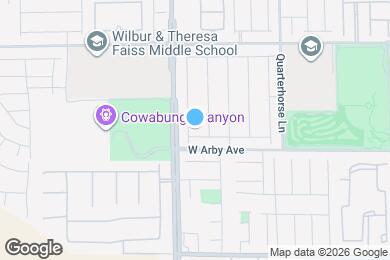 Map image of the property - 7060 Flowering Willow St